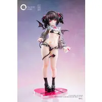 With Bonus (【特典】FANTASIASシリーズ しの 哺乳瓶Ver. 1/6 完成品フィギュア 豪華版[Reverse Studio]【送料無料】《０９月予約》)
