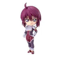 Figuarts mini - Mobile Suit Gundam SEED Destiny / Lunamaria Hawke