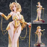 Figure - Daiblos Core