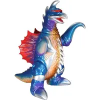 Sofubi Figure - Godzilla series