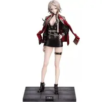 Figure - A-Z: