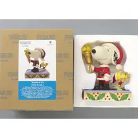 Figure - Peanuts