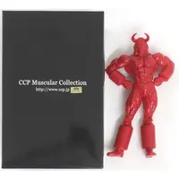 Figure - Kinnikuman / Buffaloman
