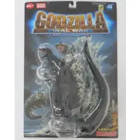 Figure - Godzilla series
