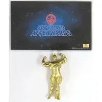 Sofubi Figure - Kinnikuman