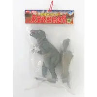 Figure - Kaiju Soushingeki (Destroy All Monsters)