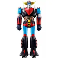 Figure - UFO Robo Grendizer