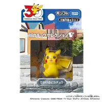 Pokemon Moncolle - Pokémon / Pikachu