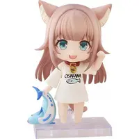 Nendoroid - Uchi no Neko ga Onnanoko de Kawaii