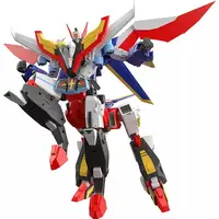 Figure - Densetsu no Yuusha da Garn