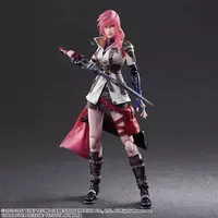 Figure - Final Fantasy Series