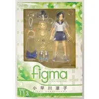 figma - LovePlus / Kobayakawa Rinko