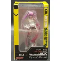 Prize Figure - beatmania / Celica