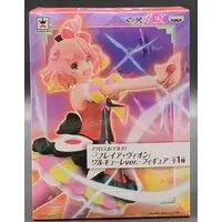 Prize Figure - Macross Delta / Freyja Wion