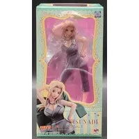 Naruto Gals - NARUTO / Tsunade