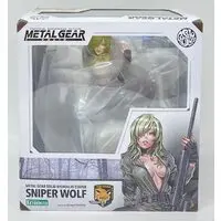 Figure - Metal Gear Solid