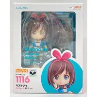 Nendoroid - VTuber / Kizuna AI