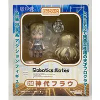Nendoroid - Robotics;Notes / Kojiro Frau