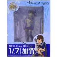 Figure - KanColle / Kaga
