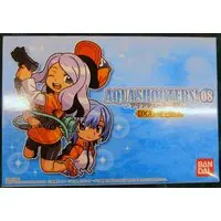 AQUA SHOOTERS!