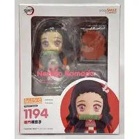 Nendoroid - Demon Slayer: Kimetsu no Yaiba / Kamado Nezuko