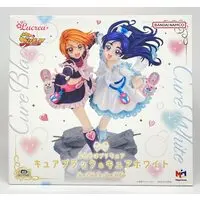 Lucrea - Pretty Cure series