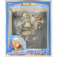 Figure - Guilty Gear / Bridget