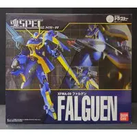 Kikou Senki Dragonar (Metal Armor Dragonar)