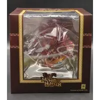 Monster Hunter Series / Rathalos