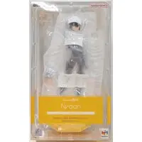 Lucrea - Mobile Suit Gundam GQuuuuuuX / Nyaan