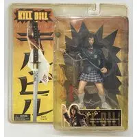 Figure - NECA (NECA SERISE 1 REELTOYS GO-GO)