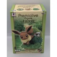 Prize Figure - Pokémon