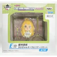Ichiban Kuji - The Idolmaster / Hoshii Miki