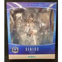 Figure - Azur Lane / Sirius