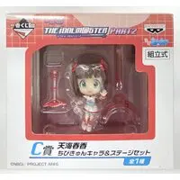 Ichiban Kuji - The Idolmaster / Amami Haruka