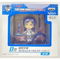 Ichiban Kuji - The Idolmaster / Kisaragi Chihaya