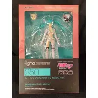figma - VOCALOID / Hatsune Miku & Racing Miku