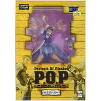 P.O.P (Portrait.Of.Pirates) - One Piece / Bon Clay