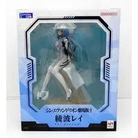 G.E.M. - Neon Genesis Evangelion / Ayanami Rei