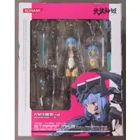 Figure - Busou Shinki