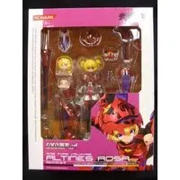 Figure - Busou Shinki
