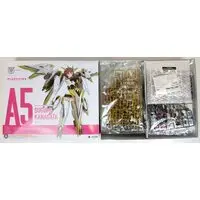 Plastic model - Megami Device / Kanagata Sugumi