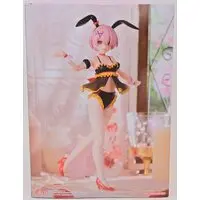 BiCute Bunnies - Re:Zero / Ram