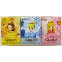 Q posket - Disney