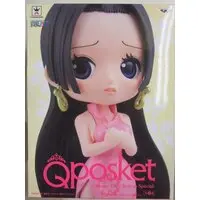 Q posket - One Piece / Boa Hancock