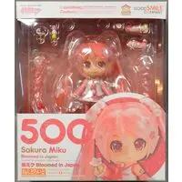 Nendoroid - VOCALOID / Hatsune Miku & Sakura Miku