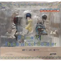 Figure - Yuru Camp△ / Shima Rin