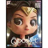 Q posket - Wonder Woman