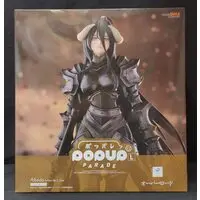 POP UP PARADE - Overlord / Albedo