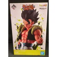 Ichiban Kuji - Dragon Ball / Gogeta